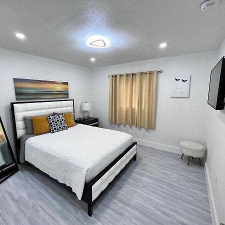 Stylish 2 Bedrooms Apartment By Miami International Airport Exteriér fotografie